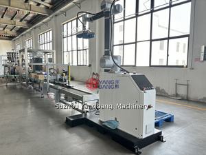 Centro de Mecanizado Vertical Hardford DVF6300, Fresadora CNC de 5 Ejes, Nuevo Producto en Venta, Centro de Mecanizado de 5 Ejes - Product Image 6