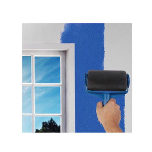 Hotsale Haute qualité éponge professionnel 5/6 pièces ensembles de Pinceaux Muraux - Product Image 3