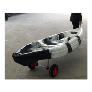 <span class=keywords><strong>Chariot</strong></span> de <span class=keywords><strong>Kayak</strong></span> Simple en aluminium, accessoires de haute qualité, prix bas, 20 unités - Product Image 5