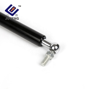 Steel Cylinder Gas Piston Gas Shock Lift Support Strut Spring 810N 820N 830N 840N 850N For murphy bed - Product Image 6