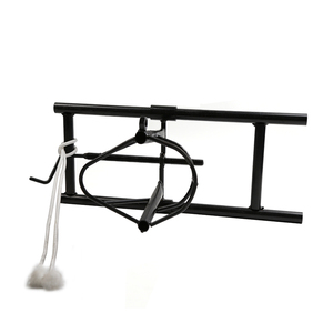 Nouvel instrument vétérinaire de support de fixation de tête de chèvre et de mouton de haute qualité <span class=keywords><strong>pour</strong></span> les fermes de cisaillement de laine - Product Image 3