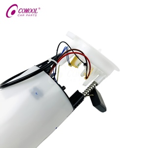 Module de pompe à carburant COMOOL 16117197076 16147163297 pour BMW Séries 1, 3, X1 (E81, E82, E84, E87, E88, E90, E91, E92, E93) - Product Image 3
