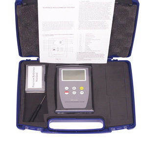 LANDTEK เครื่องวัดความหยาบผิวแบบดิจิตอลรุ่นใหม่ SRT6100 พร้อมพารามิเตอร์ 2 ตัว Ra SRT-6100 - Product Image 6