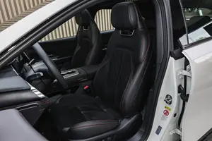 Günstiger Preis 2025 für Changan Mazda EZ-6 Extended Range 200 Sportwagen Neue Energie Kompaktwagen Auto Limousine 5-Sitzer Mittelklassefahrzeug - Product Image 6