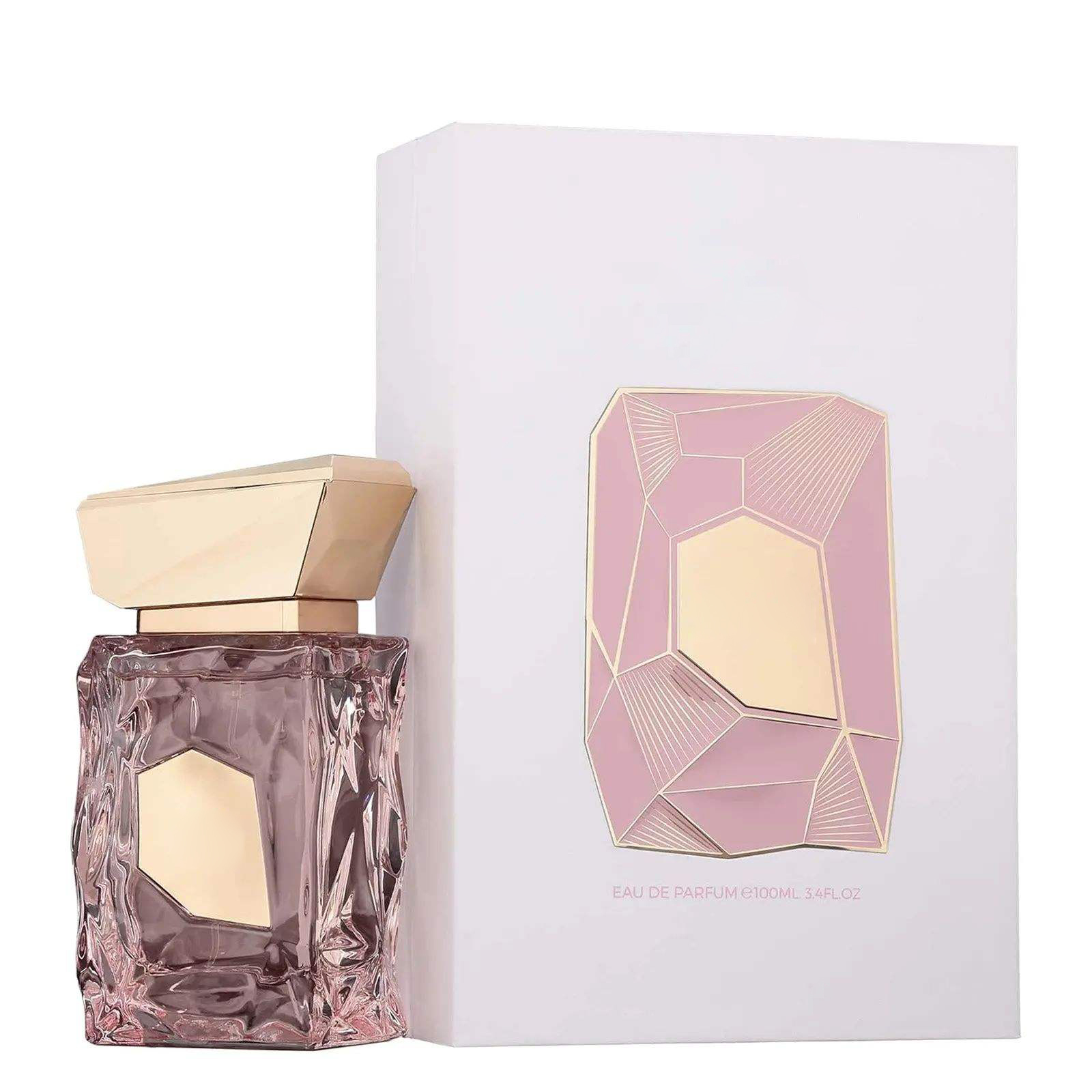 100ml Fragrance World French Avenue Aether Extrait De Parfum 