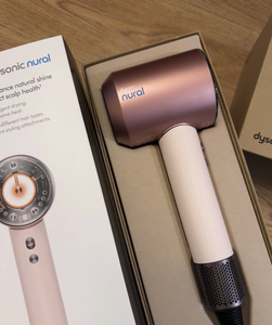 Wholesales Best Price Professional Salon Nural Hair Dryer Supersonices With Accessories for Hair Dryer Hair Care - Product Image 3