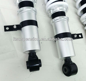 MX-5 Mazda Miata NA8C/NB8C 1989-2005 32 Bước Bộ Giảm Xóc Ống Đơn Có Thể Điều Chỉnh Hiệu Suất - Product Image 2