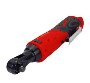 Groothandel Oplaadbare Gereedschappen <span class=keywords><strong>18V</strong></span> Ratsjende Sleutel Hoekslijper Slagmoersleutel Boormachine Hoge-Koppel Draadloze 6-in-1 Krachtige Gereedschapset - Product Image 4