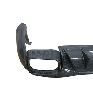 <span class=keywords><strong>AMG</strong></span> <span class=keywords><strong>GT</strong></span> 50 <span class=keywords><strong>53</strong></span> 63 4MATIC + <span class=keywords><strong>4</strong></span> <span class=keywords><strong>portes</strong></span> X290 Diffuseur arrière en fibre de carbone pour Mercedes-Benz <span class=keywords><strong>AMG</strong></span> 2019-2023 - Product Image 3