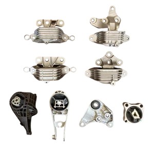 Soporte de Motor para Buick Envision S, 84356441 85142023 85142024 85003990, Pieza de Repuesto - Product Image 4