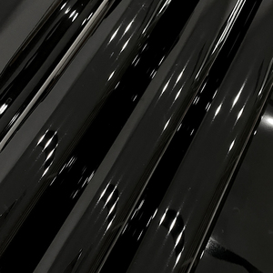 Pellicola <span class=keywords><strong>in</strong></span> Poliuretano Termoplastico <span class=keywords><strong>Nero</strong></span> Opaco <span class=keywords><strong>e</strong></span> <span class=keywords><strong>Bianco</strong></span> <span class=keywords><strong>in</strong></span> Rotoli per Realizzare Patch Logo ad Alta Frequenza <span class=keywords><strong>e</strong></span> Distintivi per Abbigliamento - Product Image 5