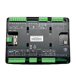 Contrôleur de Générateur Automatique DSE 7310 Remplace le DSE 7310 Deep Sea - Product Image 2