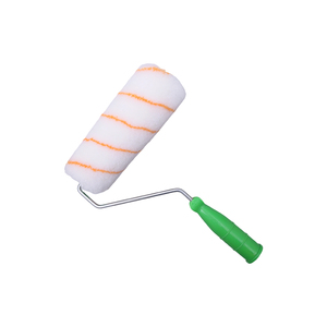 <span class=keywords><strong>Rodillo</strong></span> de Pintura de Acabado Liso, Estilo Decorativo, <span class=keywords><strong>para</strong></span> Bricolaje en el Hogar y <span class=keywords><strong>Techos</strong></span> - Product Image 3