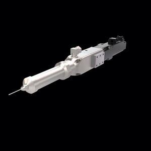 Válvula de Servoaccionamiento Borunte Core Engine, 220V, IP40, 0.1W, Garantía de 12 Meses - Product Image 1