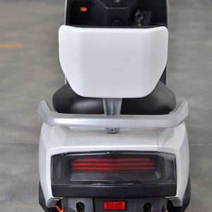 Scooter électrique hydraulique 10 pouces 1000w/1500w Scooter électrique à <span class=keywords><strong>2</strong></span> roues pour adulte - Product Image 5