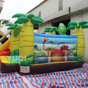 Commercial <span class=keywords><strong>gonflable</strong></span> <span class=keywords><strong>château</strong></span> <span class=keywords><strong>gonflable</strong></span> sautant pour des enfants avec le prix bon marché en gros - Product Image 4