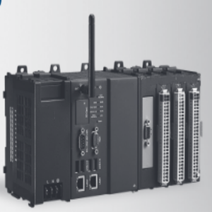 CDS-APAX5580-R010A CDS-APAX5580-R023A CDS-APAX5580-R037B Contrôleur basé sur PC Celeron I3 I7 CODESYS RTE 2xGbE VGA Rail DIN 24V - Product Image 1