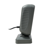 Escáner de Código de Barras de Escritorio Ajustable DYscan DP8520, Caja de Escaneo de Código de Barras 2D para Pagos Móviles, Lector de Códigos QR, Sistema POS