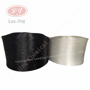 A1-Chinese nhà sản xuất bán cường độ cao Polypropylene Filament sợi 980 + Màu sắc có sẵn 900d1200d1000d - Product Image 6