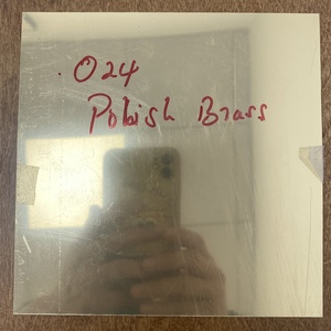 Tấm Nhôm Tổng Hợp 2Mm/3Mm/4Mm Gương Vàng/Bạc Tấm Nhôm <span class=keywords><strong>ACP</strong></span> ACM Cho Bảng Hiệu - Product Image 3
