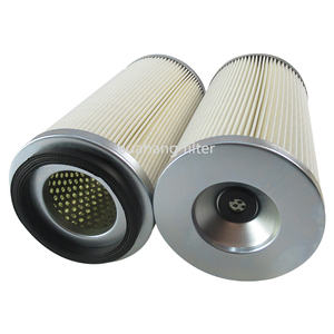 Meilleure qualité Chine fabricant dépoussiéreur cartouche de filtre à Air pour découpe laser cartouche filtrante en Polyester industriel - Product Image 6