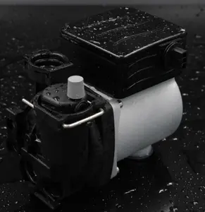 WDDM Mini 50 Гц Газовый подвесной котельный насос с циркуляцией горячей воды для душевого пола с подогревом