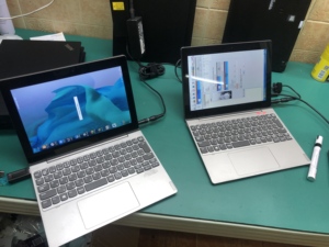 Vendita all'Ingrosso di Tutti i Tipi di Notebook di Seconda Mano a Prezzi Bassi: Lenovo, Dell, <span class=keywords><strong>HP</strong></span>, Fujitsu da Hong Kong o Cina Continentale - Product Image 4