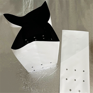 Meilleur sac d'emballage de graines de <span class=keywords><strong>chanvre</strong></span> avec trous de drainage - Product Image 2