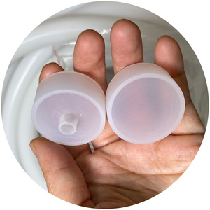 <span class=keywords><strong>Tubo</strong></span> <span class=keywords><strong>Flessibile</strong></span> <span class=keywords><strong>LED</strong></span> per Neon, Forma Rotonda 360 Gradi, 30mm, Diffusore IP67 in Silicone, Prodotti di Tendenza per Decorazione Casa - Product Image 2