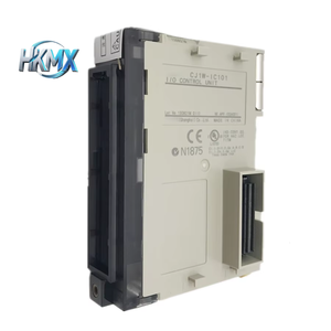 PLC CJ1W-IC101 ชุดควบคุม I/O แบบขยาย - เหมาะสำหรับระบบอัตโนมัติขั้นสูง - Product Image 1
