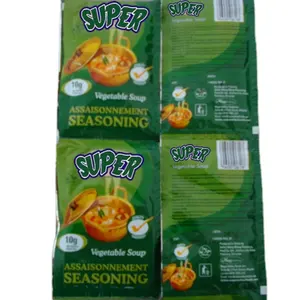 Bumbu Sayur 10G/Sachet