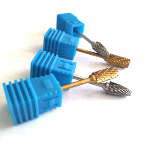 Dụng Cụ Điện Các Nhà Sản Xuất Máy Cắt Burr Tungsten Carbide Rắn Cho Tập Tin Burr Quay Carbide - Product Image 6