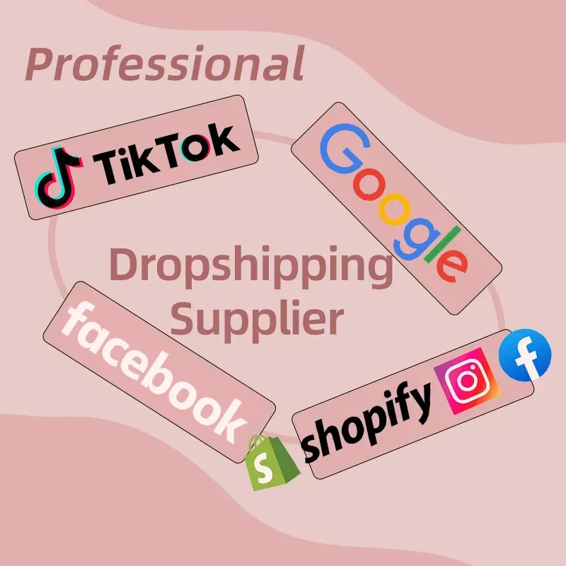 El Dropshipping mejor proveedor de servicios globales Servicios personalizados Productos más vendidos y otros servicios de procesamiento de ropa