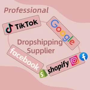 최고의 Dropshipping 공급 업체 글로벌 서비스 맞춤형 서비스 뜨거운 판매 제품 및 기타 의류 가공 서비스