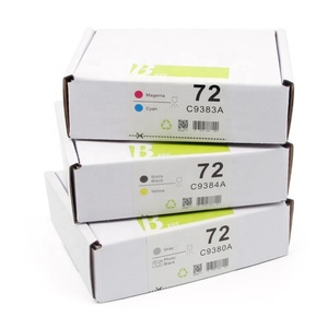 Tête d'impression remanufacturée Supercolor pour HP 72 C9380A C9383A C9384A, compatible avec les imprimantes HP T770 T790 T1120 T1200 T1300 T620 T610 - Product Image 6