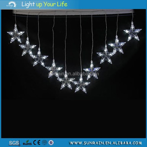 <span class=keywords><strong>Plus</strong></span> récent rideau lumière LED cuivre spot net guirlande lumineuse - Product Image 3