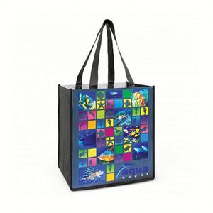 Sedex Audit Explosive Nouveaux produits Chine Prix d'usine Sac à provisions Grand - Product Image 2