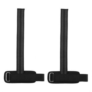 Sangle de musculation personnalisée avec logo pour le soutien des poignets – Accessoire de fitness et de musculation - Product Image 1