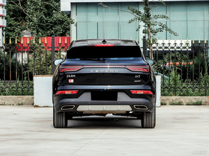 Đuôi đèn cho <span class=keywords><strong>dfm</strong></span> dongfeng Vinh Quang ix5 phẩm giá 4133110-sf01/4133120-sf01 tự động phụ tùng phụ kiện phía sau đèn - Product Image 6