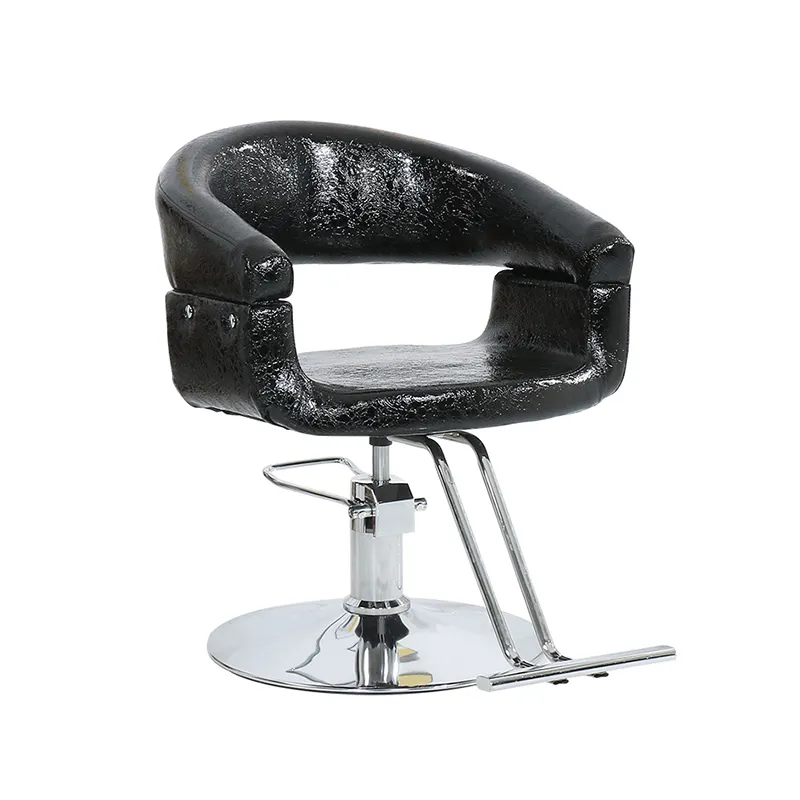 Sedia da barbiere moderna di vendita calda dell'attrezzatura del salone di bellezza della sedia del salone