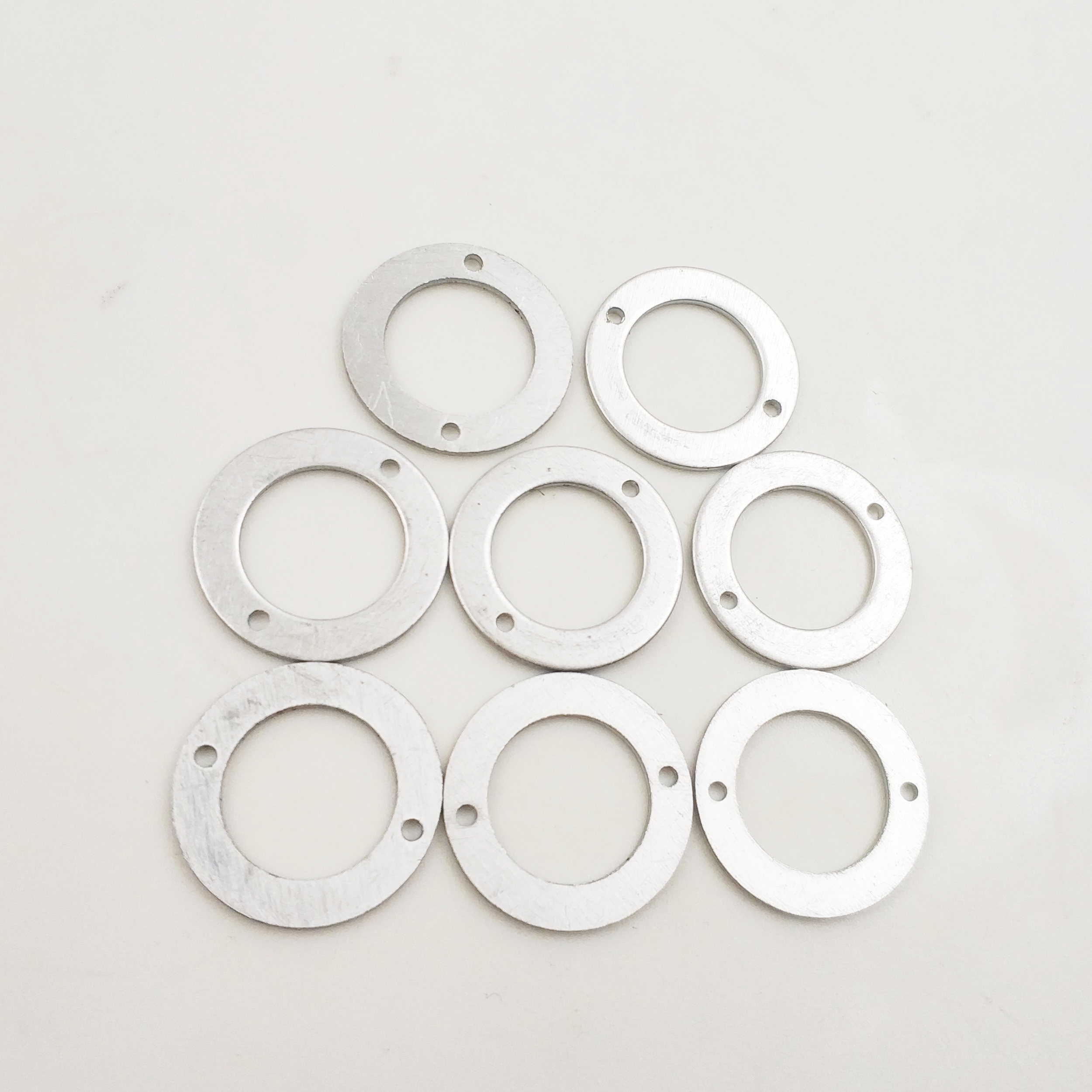 Injector Shims 093245-0140 Washer 12*19*1mm