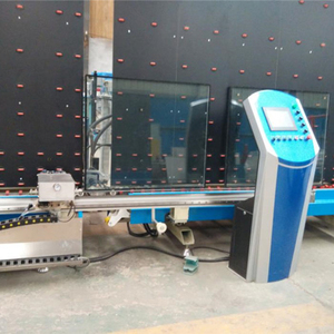 Dây Chuyền Sản Xuất Kính Cách Nhiệt <span class=keywords><strong>Robot</strong></span> Niêm Phong Tự Động Tốc Độ Cao Trực Tiếp Từ Nhà Máy - Product Image 2