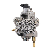 0445010139 02AJ811887 9660352980 9683268980 9656918380 CP1 Bomba de Combustible de Repuesto para Citroen C5 C6 para Peugeot 407