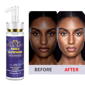 Ultra Whitening Skin Glutathione Liposomal: Fast Results Ultra Whitening Skin Glutathione Liposomal: Fast Results