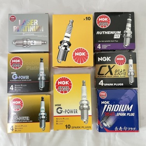 Fabrika Çıkışlı Yüksek Performanslı Oto Ateşleme Parçaları Orijinal NGK Buji Toplu Tedarik Küresel Otomotiv Pazarları - Product Image 2