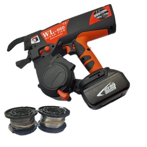 Precio de fábrica fácil de usar Festool RRB441T pistola de barras de refuerzo herramienta de mano de silicona para la construcción de Suelos de hormigón OEM y ODM compatibles - Product Image 1