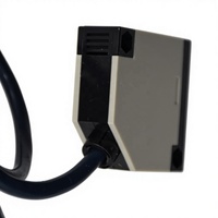 Nouveaux capteurs de proximité optiques E2E-X16MB1DL18 5M OMS pour la technologie d'impression 3D