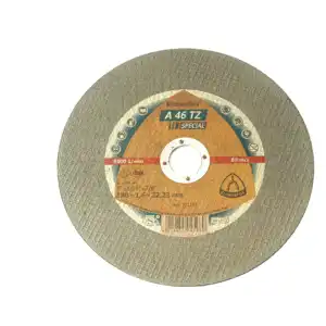 Verified supplier cut off wheel cutting disc 180 discos de corte de metal 7/180*1.6*22.23 mm