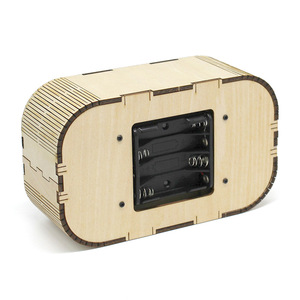 Bluetooth Speaker Electronic Training <b>Kit</b> <b>DIY</b> Science Education STEM Learning Model Educational <b>Kits</b> - Product Image 4