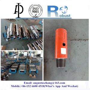 <span class=keywords><strong>API</strong></span> 5CT Octg J55 Ống Hoặc Vỏ Chéo - Product Image 4